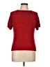 Josephine Chaus Red Cardigan Size L - photo 1
