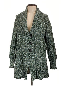 Nomadic Traders Cardigan