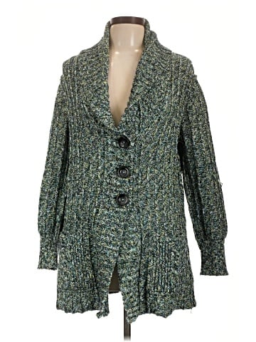Nomadic Traders Cardigan (view 1)