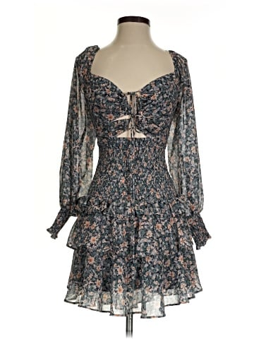 Astr Cocktail Dress (view 1)