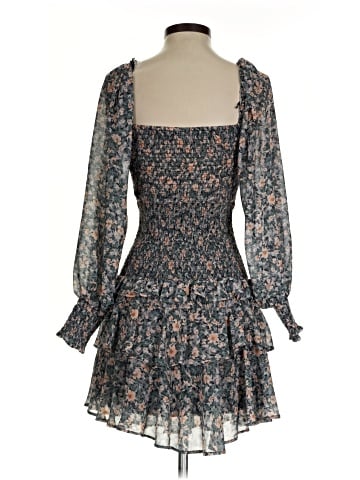 Astr Cocktail Dress (view 2)