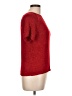 Josephine Chaus Red Cardigan Size L - photo 4