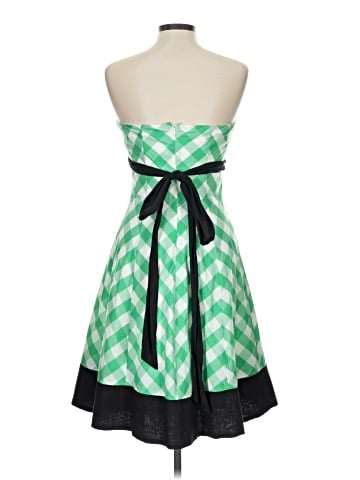 Odille Cocktail Dress (view 2)