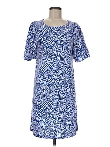 Lilly Pulitzer Casual Dress (view 1)