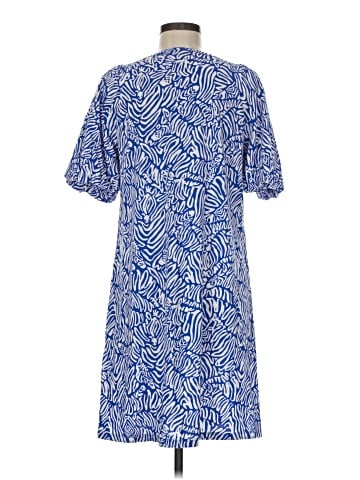 Lilly Pulitzer Casual Dress (view 2)