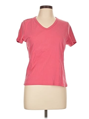 Eddie Bauer Short Sleeve T-Shirt (view 1)