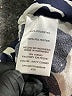 Milly 100% Polyester Print Black Casual Pants Size XXS - photo 8