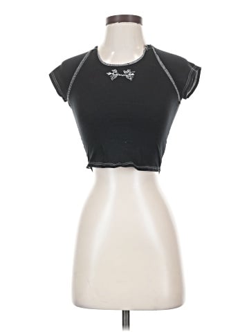 French Pastry Los Angeles Sleeveless T-Shirt (view 1)