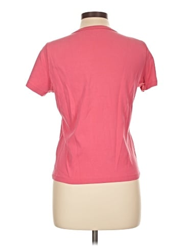Eddie Bauer Short Sleeve T-Shirt (view 2)