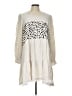 Umgee Ivory Casual Dress Size L - photo 1