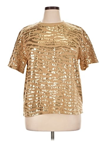 Unbranded Short Sleeve Top (view 1)