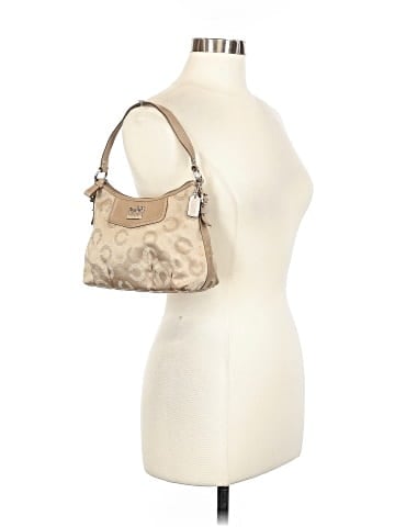 Coach Factory Shoulder Bag (view 2)