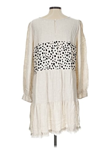 Umgee Casual Dress (view 2)