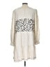 Umgee Ivory Casual Dress Size L - photo 2