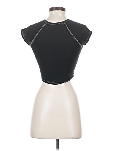 French Pastry Los Angeles Sleeveless T-Shirt (view 2)