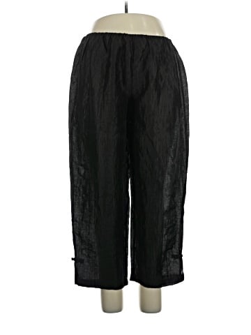 Citron Casual Pants (view 1)