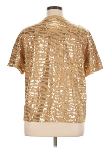 Unbranded Short Sleeve Top (view 2)