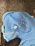 LA Hearts Blue Swimsuit Top Size XS - photo 3