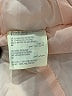 First Impressions 100% Polyester Pink Raincoat 9-12 MO / 12 MO - photo 3