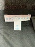 Boutique + 100% Nylon Black Formal Skirt Size 2X Plus - photo 4