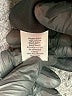 Boutique + 100% Nylon Black Formal Skirt Size 2X Plus - photo 5