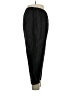 Citron Black Casual Pants Size 1X - photo 4