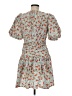 by TiMo Floral Blue Casual Dress Size M - photo 2