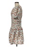 by TiMo Floral Blue Casual Dress Size M - photo 5