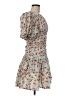 by TiMo Floral Blue Casual Dress Size M - photo 4