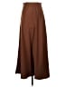 Unbranded Brown Formal Skirt Size S - photo 1