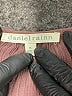 Daniel Rainn 100% Viscose Brown Long Sleeve Blouse Size 1X - photo 7