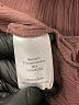 Daniel Rainn 100% Viscose Brown Long Sleeve Blouse Size 1X - photo 8