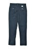 Vineyard Vines Solid Blue Casual Pants Size 7 - photo 2