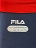 FILA Color Block Blue Active T-Shirt Size M - photo 7