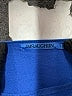 J. McLaughlin Blue Pullover Sweater Size L - photo 7