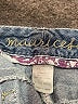 Maurices Blue Jeans Size 11 - 12 - photo 4