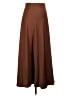 Unbranded Brown Formal Skirt Size S - photo 2