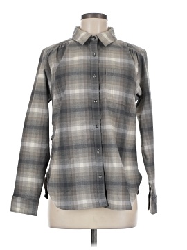 Royal Robbins Long Sleeve Button Down Shirt