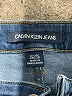 CALVIN KLEIN JEANS Hearts Blue Jeans Size 6 - photo 7