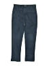 Vineyard Vines Solid Blue Casual Pants Size 7 - photo 1