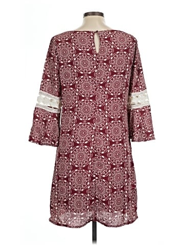 Luxology Casual Dress (view 2)