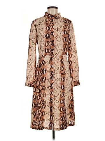 Missguided Cocktail Dress (view 1)