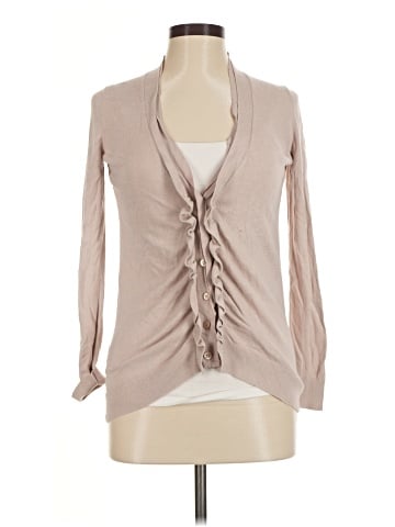 Ann Taylor LOFT Cardigan (view 1)