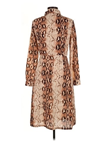 Missguided Cocktail Dress (view 2)