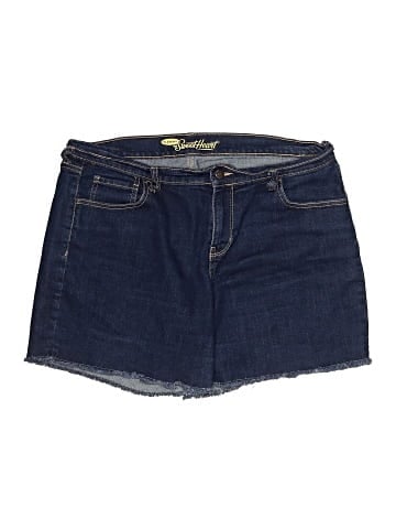 Old Navy Denim Shorts (view 1)