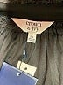 Crown & Ivy Black 3/4 Sleeve Blouse Size 2X - photo 7