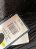 Crown & Ivy Black 3/4 Sleeve Blouse Size 2X - photo 8