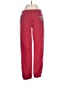 Guess Red Casual Pants Size XS - photo 1