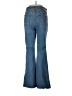 Signature Blue Jeans Size 10 - photo 2