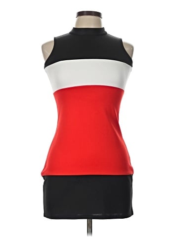 Angels Cocktail Dress (view 1)